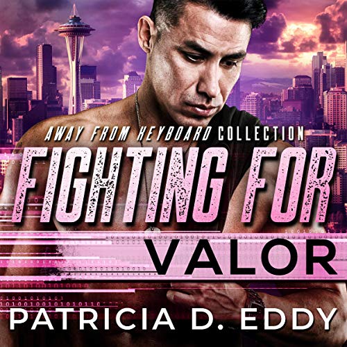 Cover of Fighting for Valor
