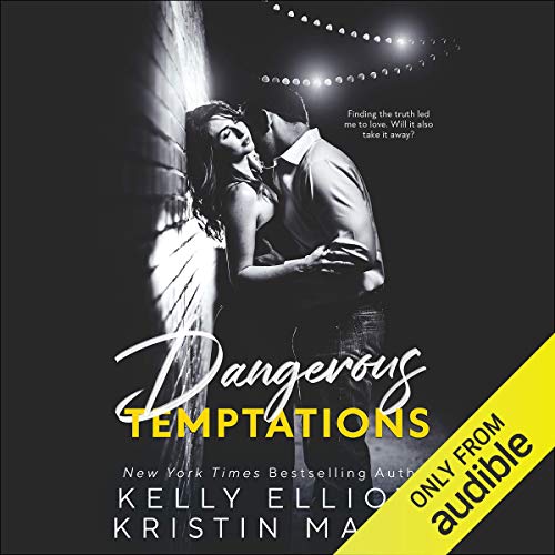 Cover of Dangerous Temptations