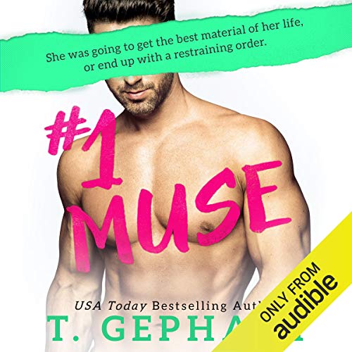 Cover of #1 Muse