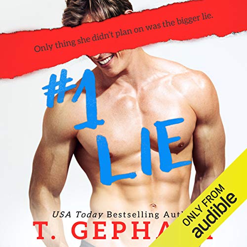 Cover of #1 Lie
