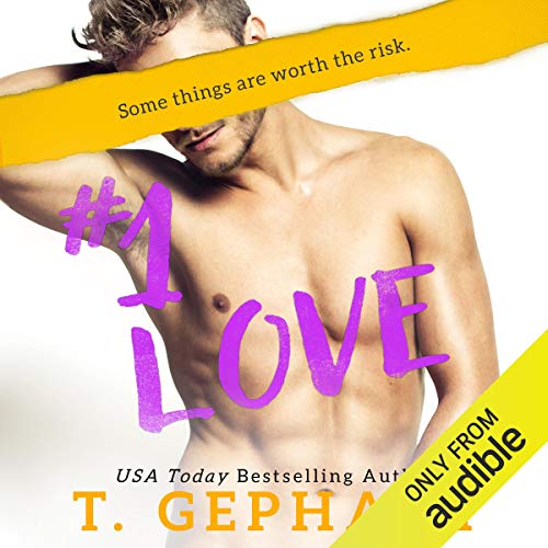 Cover of #1 Love