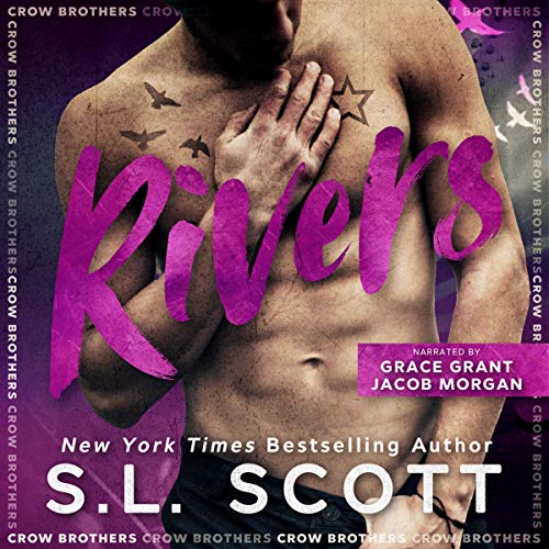 Cover of Rivers