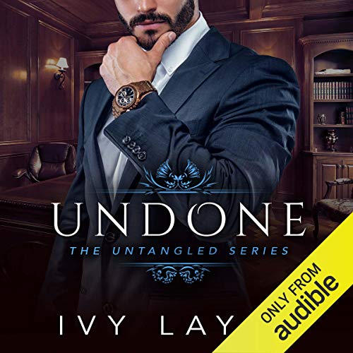 Cover of Undone