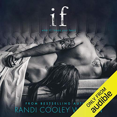 Cover of If