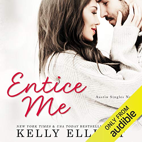 Cover of Entice Me