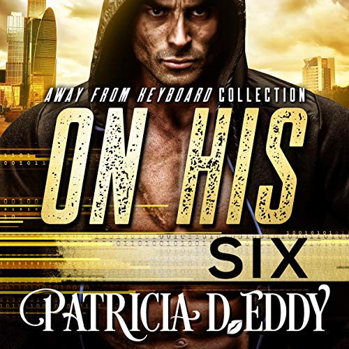 Cover of On His Six