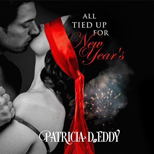 Cover of All Tied Up for New Year's