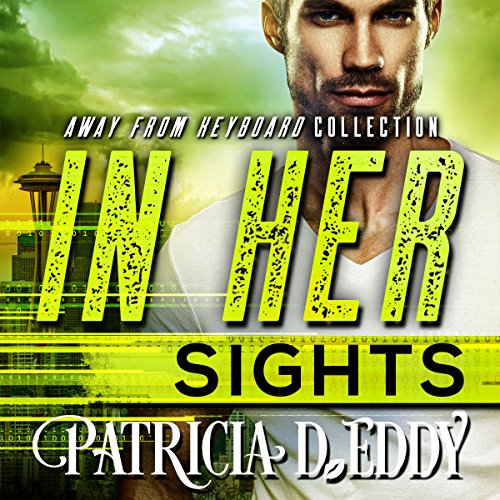 Cover of In Her Sights