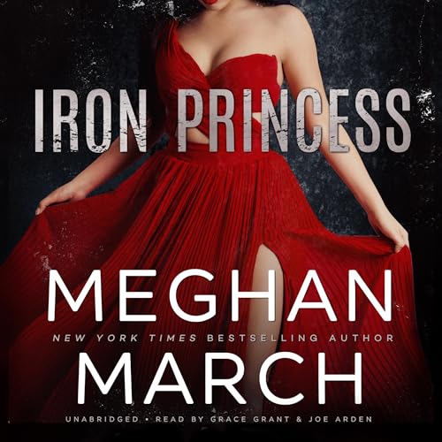 Cover of Iron Princess