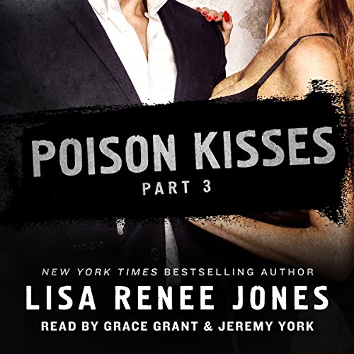 Cover of Poison Kisses Part 3