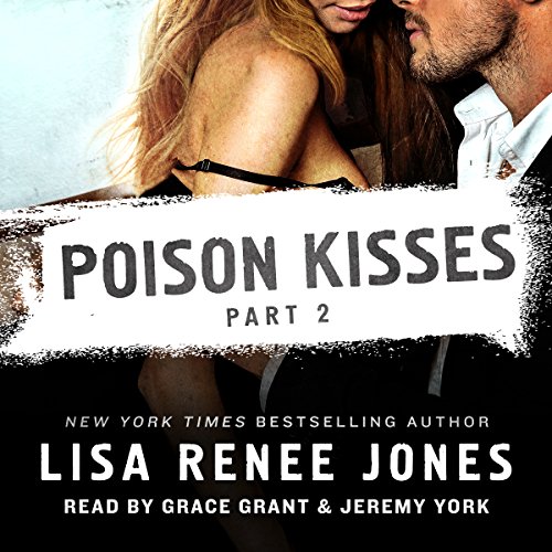Cover of Poison Kisses Part 2