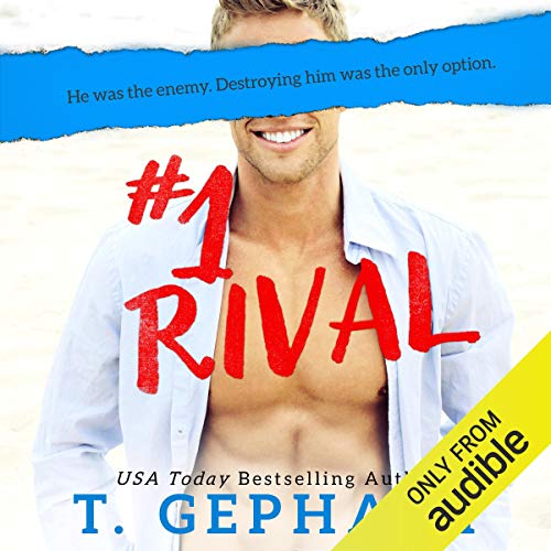 Cover of #1 Rival