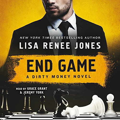 Cover of End Game