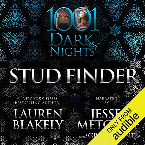 Cover of Stud Finder