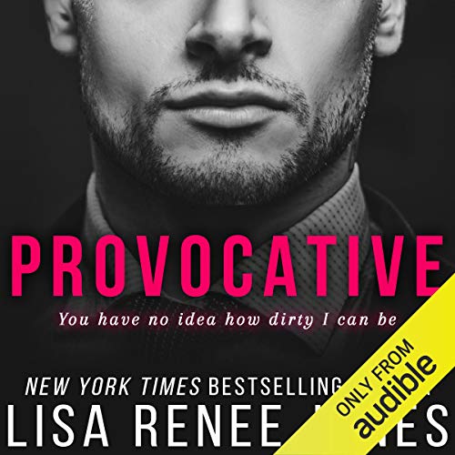 Cover of Provocative