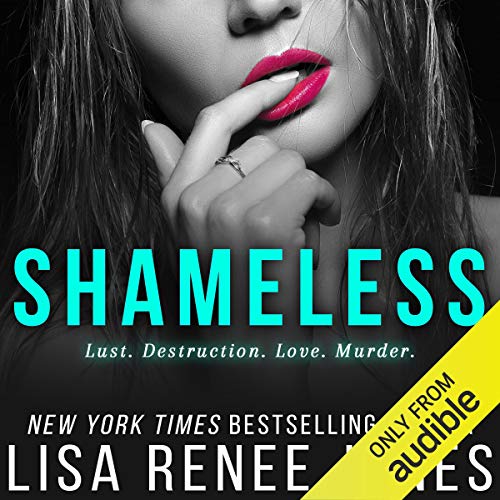 Cover of Shameless
