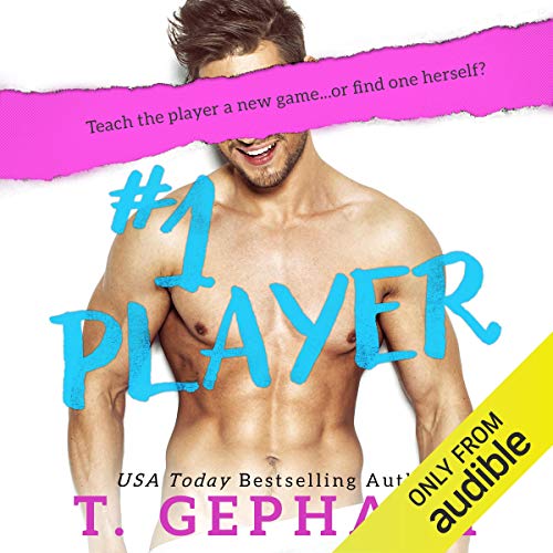 Cover of #1 Player