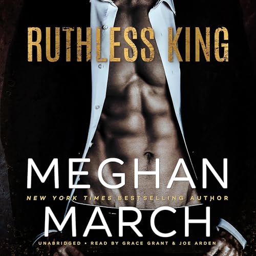 Cover of Ruthless King