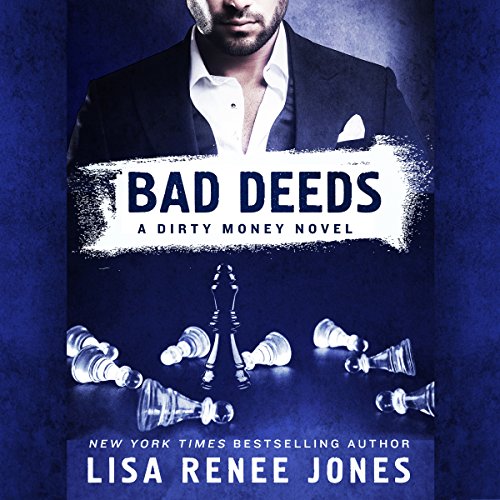 Cover of Bad Deeds