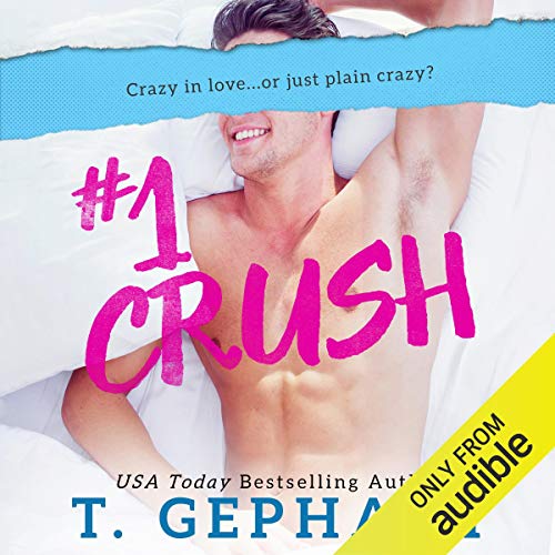 Cover of #1 Crush