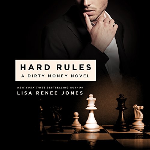 Cover of Hard Rules