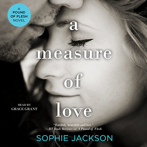 Cover of A Measure of Love