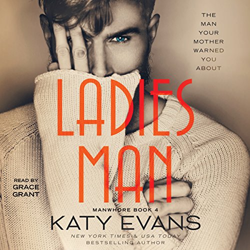 Cover of Ladies Man