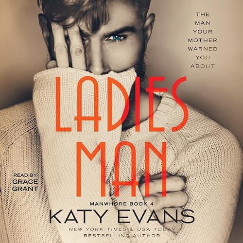 Cover of Ladies Man