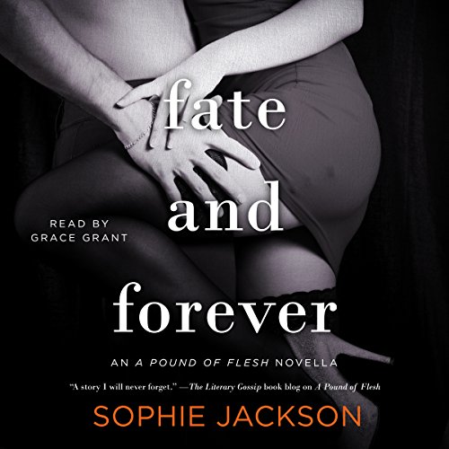 Cover of Fate and Forever