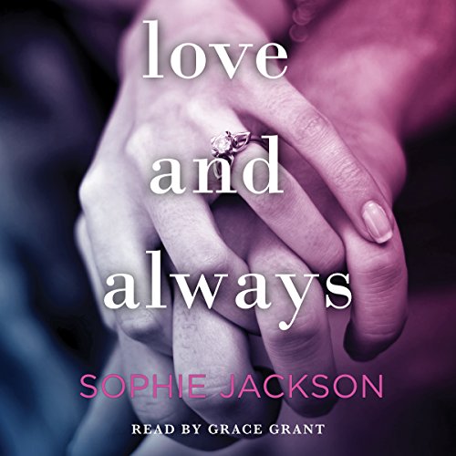 Cover of Love and Always