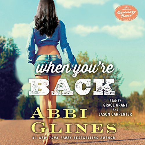 Cover of When You're Back