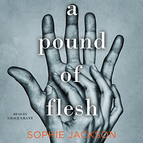 Cover of A Pound of Flesh