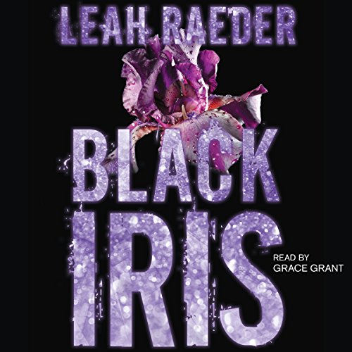 Cover of Black Iris