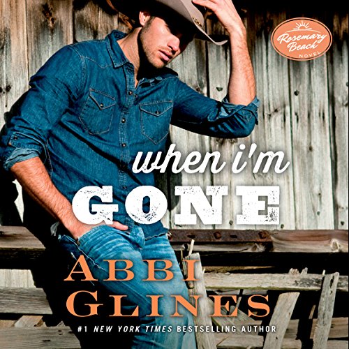 Cover of When I'm Gone