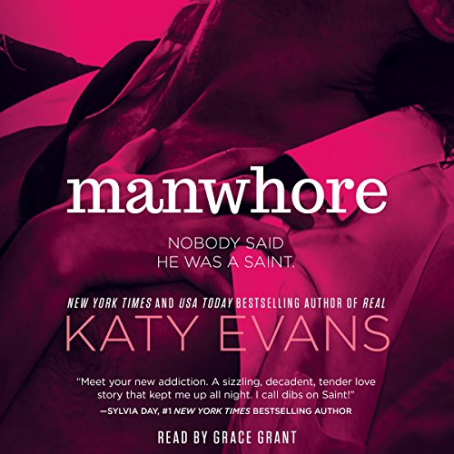 Cover of Manwhore