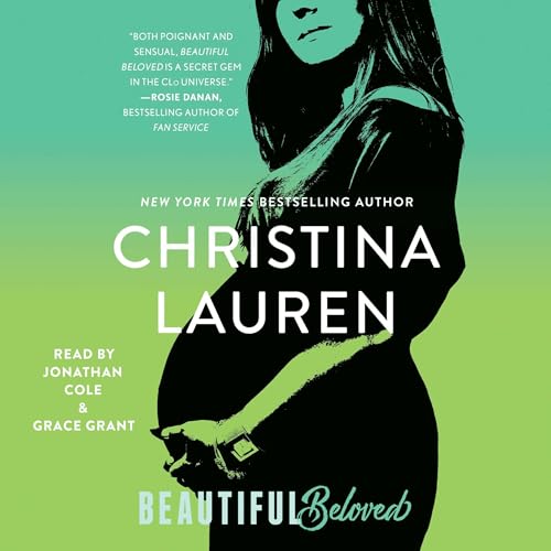 Cover of Beautiful Beloved