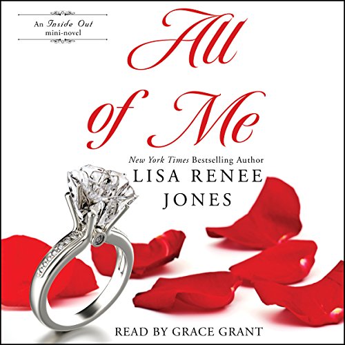 Cover of All of Me