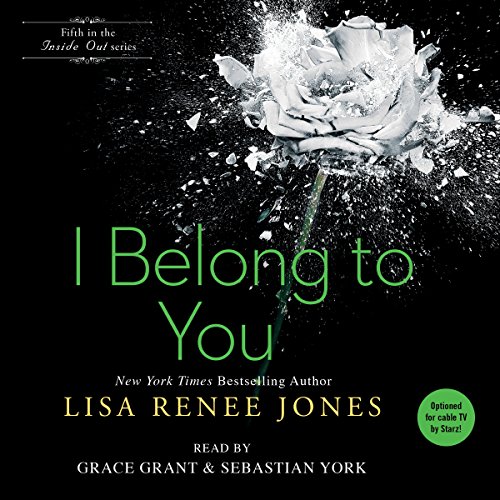 Cover of I Belong to You