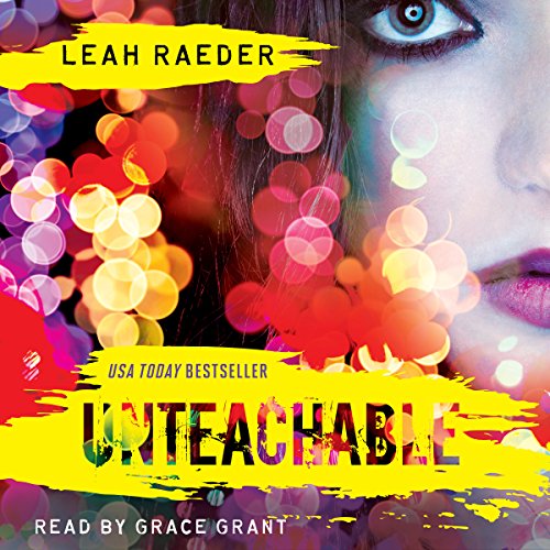 Cover of Unteachable