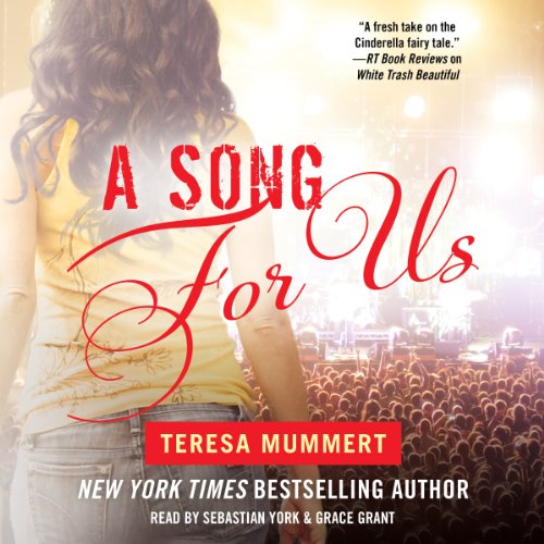 Cover of A Song for Us