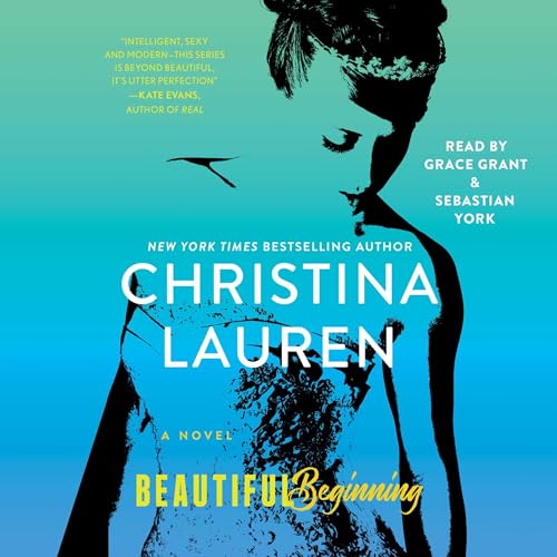 Cover of Beautiful Beginning