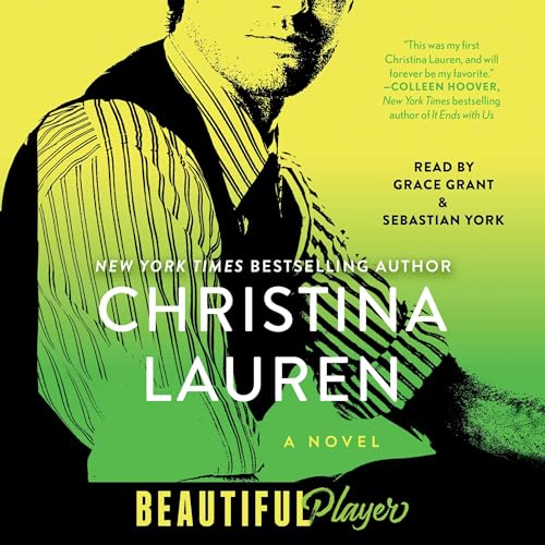 Cover of Beautiful Player