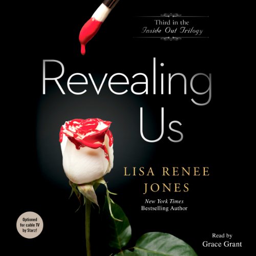 Cover of Revealing Us