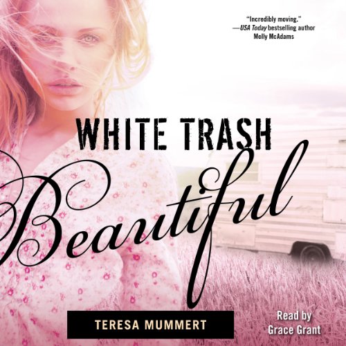 Cover of White Trash Beautiful