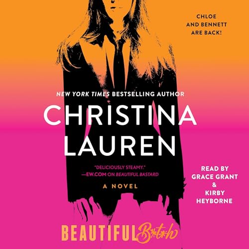 Cover of Beautiful Bitch