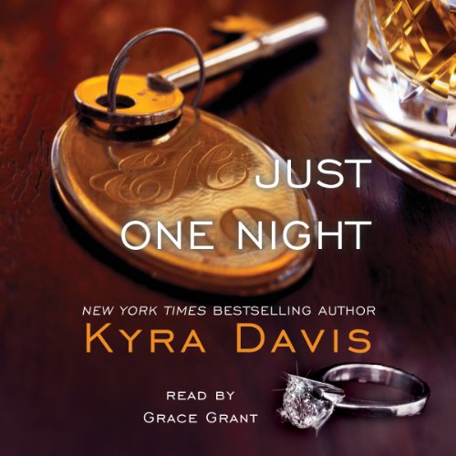 Cover of Just One Night