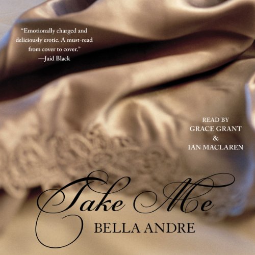 Cover of Take Me