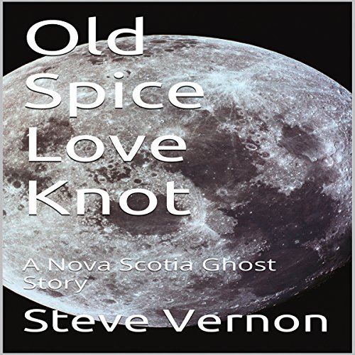 Cover of Old Spice Love Knot