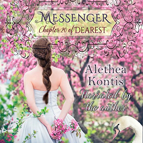 Cover of Messenger
