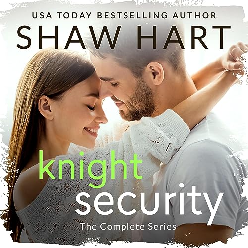 Cover of Knight Security: The Complete Series